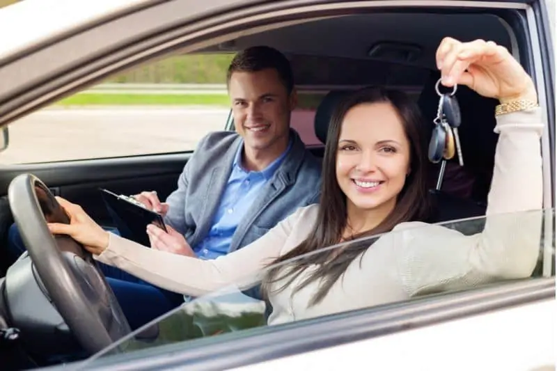 Best Driving Schools for New Drivers