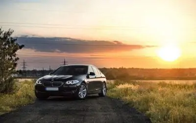 Best Year for BMW 5 Series – BMW 5 Series Reliability
