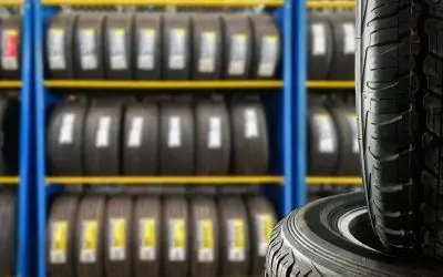 Tire Shopping for Your Nissan Altima?