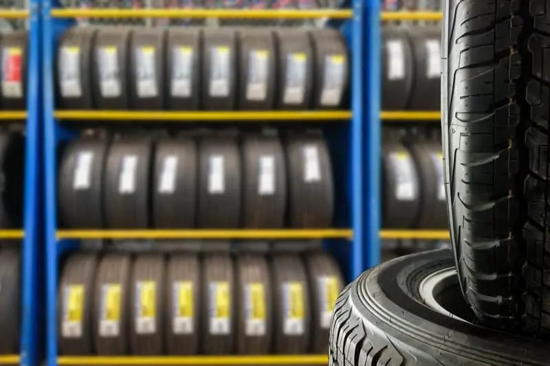Tire Shopping for Your Nissan Altima?