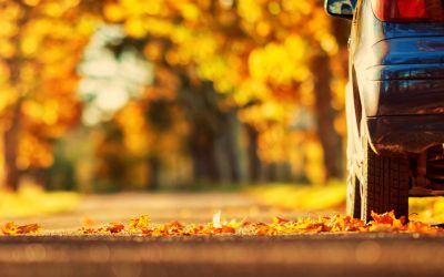 How to Prepare Your Car for Fall: 10 Tips