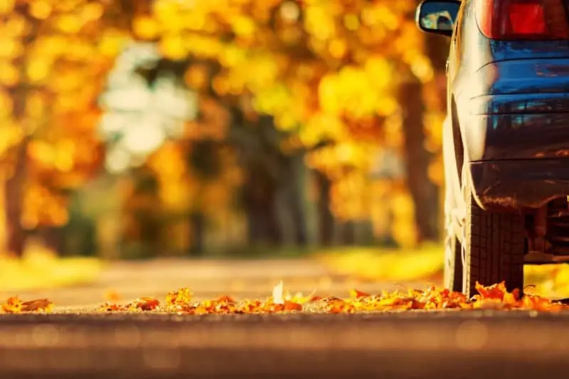 How to Prepare Your Car for Fall: 10 Tips