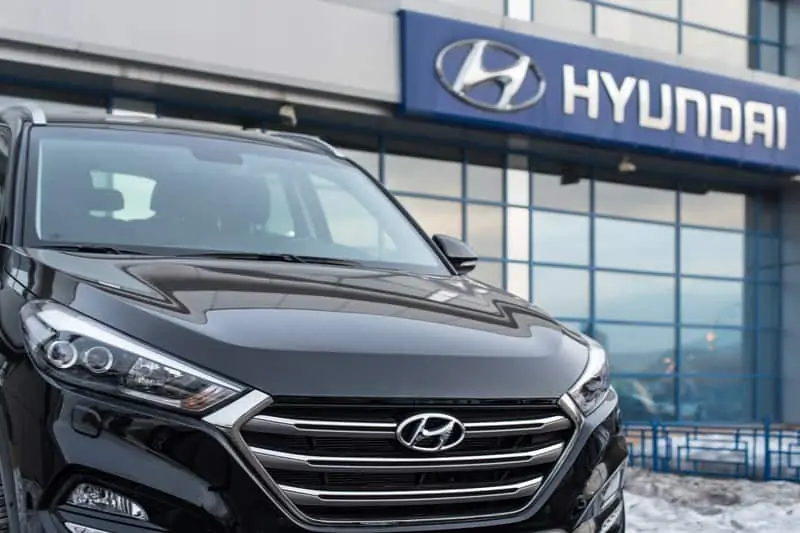 Hyundai Extended Warranty Cost