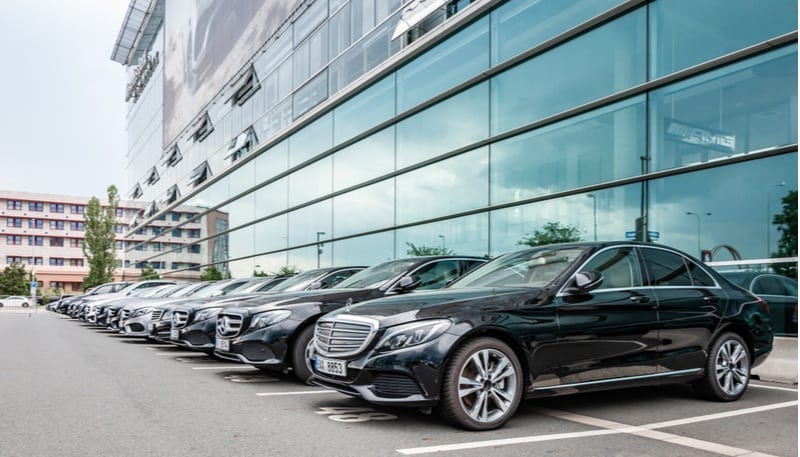 You Want to Know: Are Mercedes-Benz Cars Reliable?
