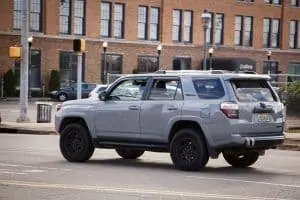 best year toyota 4runner