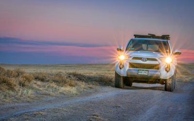Best Year for Toyota 4runner: So Many Great Years to Consider