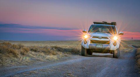 Best Year for Toyota 4runner | A Toyota 4Runner Buyer's Guide