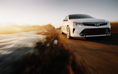 What’s the Best Toyota Camry Year?