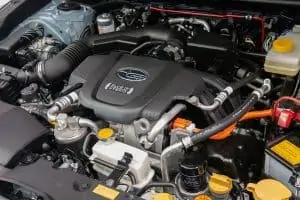 cost to fix subaru head gasket