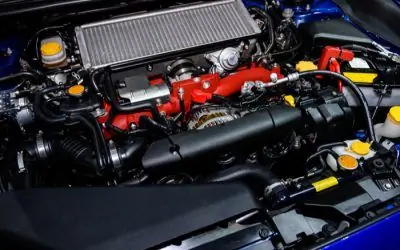 Subaru Engine Problems You Should Know About if You’re Shopping for a Used One