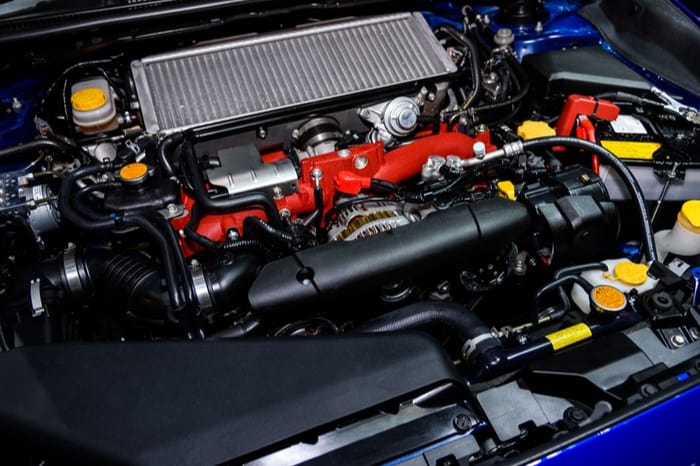 Subaru Engine Problems You Should Know About if You’re Shopping for a Used One