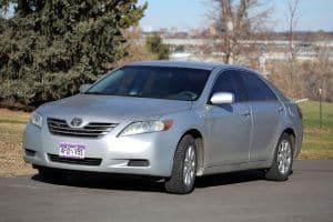 toyota camry years to avoid