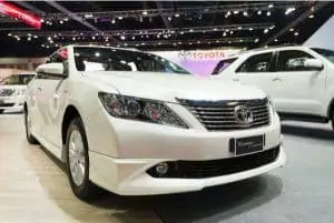 what is best camry year