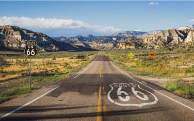 Road Trip Recommendations: Route 66