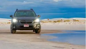 How Much is the Subaru Outback?