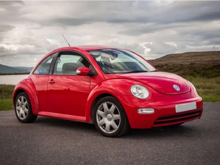 What is Most Reliable VW Beetle Year?