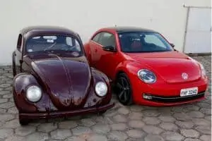 Should You Buy a Used VW Beetle?