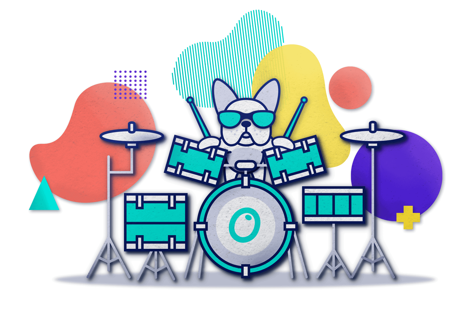 OL-Live Nation-Drummer Dog