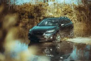 cost of subaru crosstrek 2018