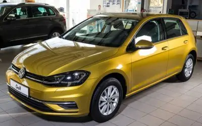 Which VW Golf is Most Reliable?