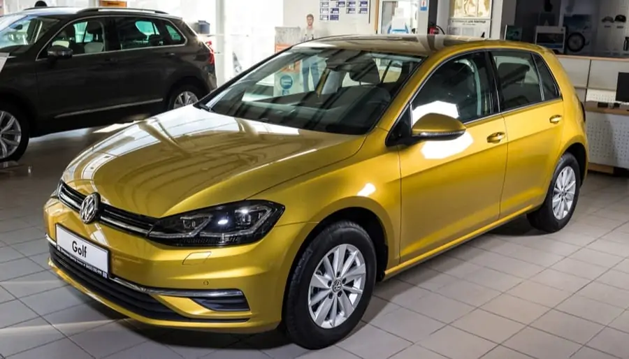 Which VW Golf is Most Reliable?