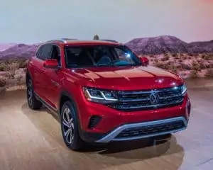 vw atlas reliability