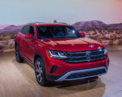 VW Atlas Reliability: The 3rd Row SUV From Volkswagen