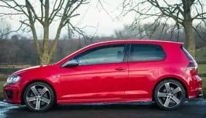 VW Golf 5 GTI Review + Costs, Servicing & Reliability 