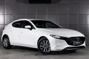 is mazda 3 reliable