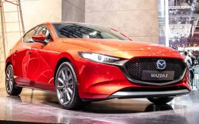 The Mazda 3 Reliability, Problems, Maintenance and Costs