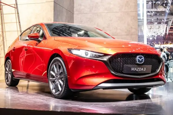 The Mazda 3 Reliability, Problems, Maintenance and Costs
