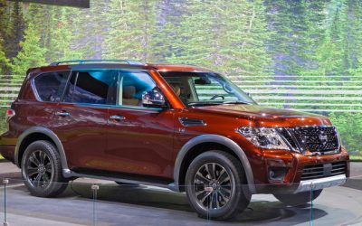 Nissan Pathfinder Reliability, Common Problems and Best Years