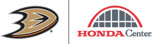 NHL logo white