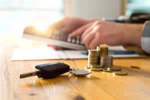 what does used car warranty cost
