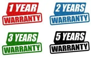 what is a manufacturer warranty