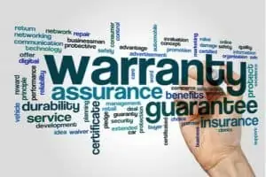 what is a warranty