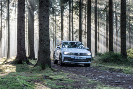 VW Tiguan Reliability - Is The Tiguan Reliable