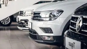 what is the best year for a vw tiguan