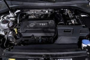 vw intake manifold issues