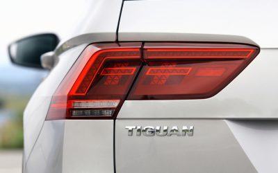 VW Tiguan Reliability-You Don’t Have To Pick Just One