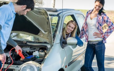 Best Roadside Assistance Programs