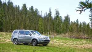 Is the honda pilot a good car to buy