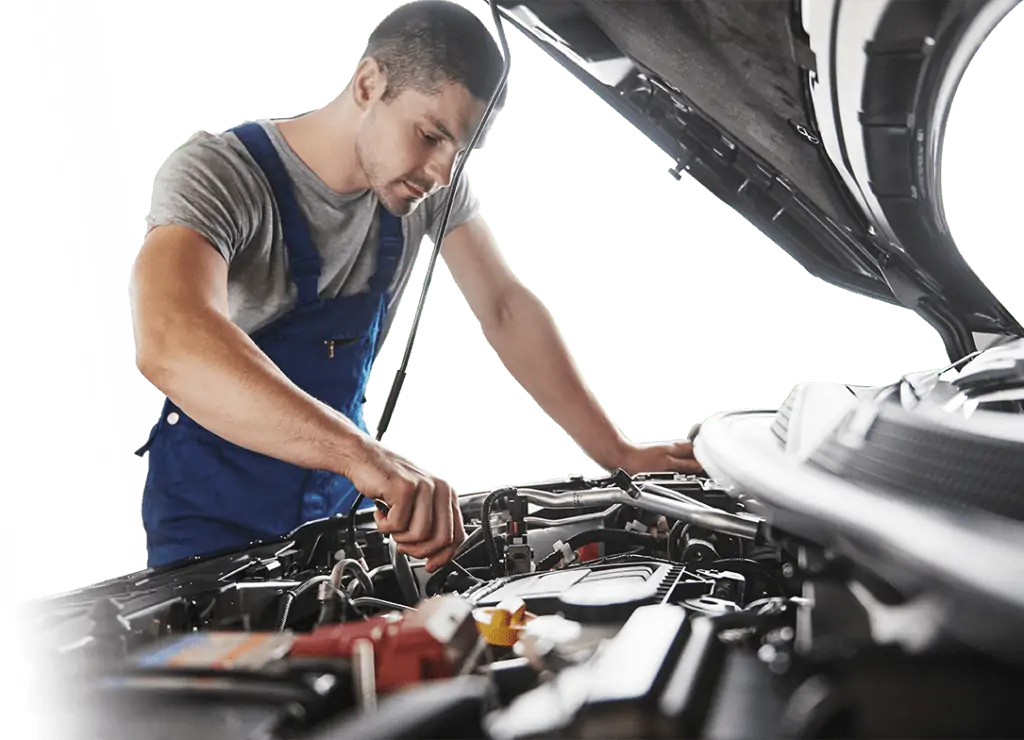 auto mechanic repair service