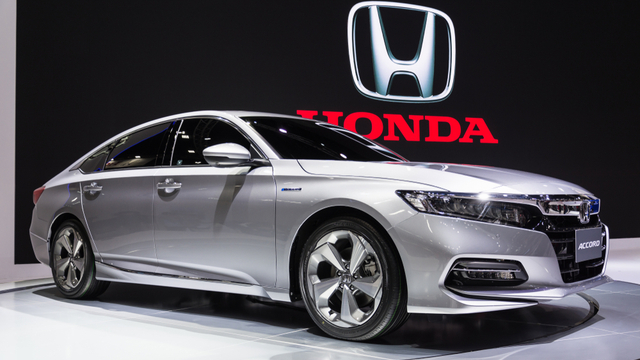 Honda Extended Warranty Cost and What’s Covered | olive® Extended Car