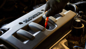 Honda CR-V Engine Problems