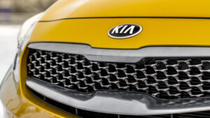 What’s covered in a Kia manufacturer warranty