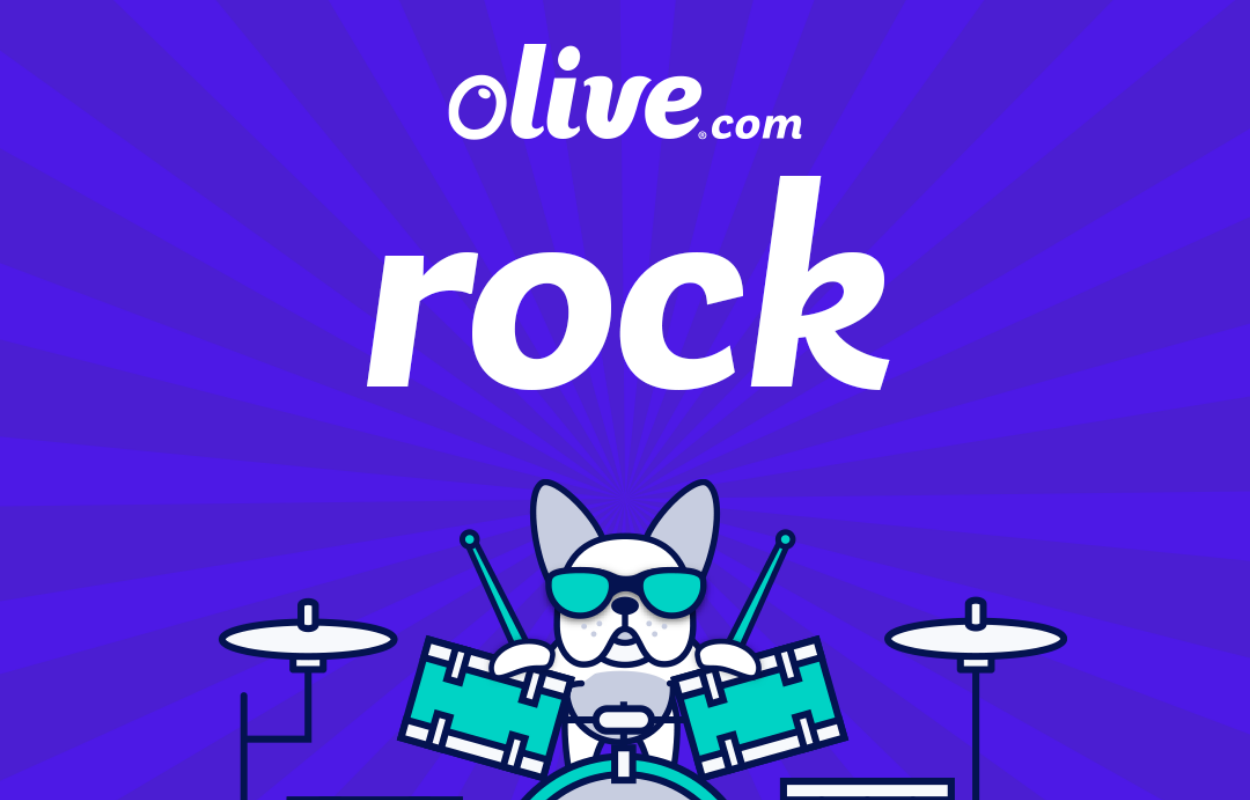 olive.com playlist