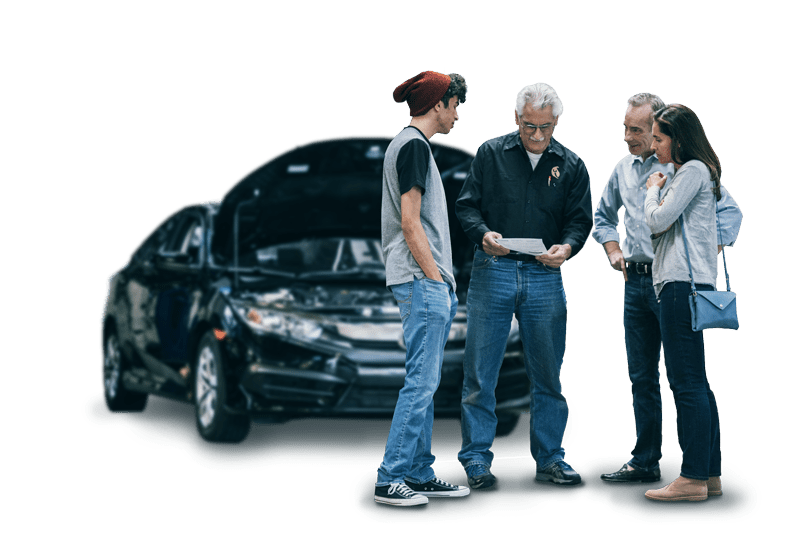 extended car warranty solutions company