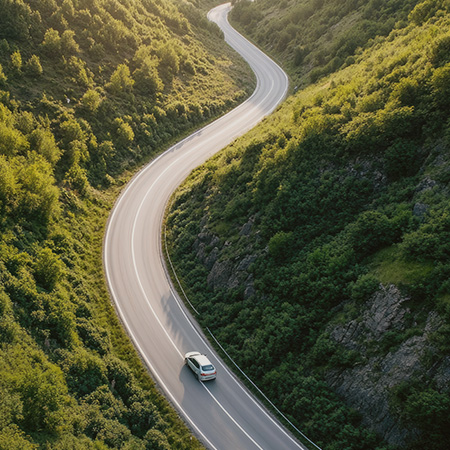 car-driving-on-a-scenic-protected-road