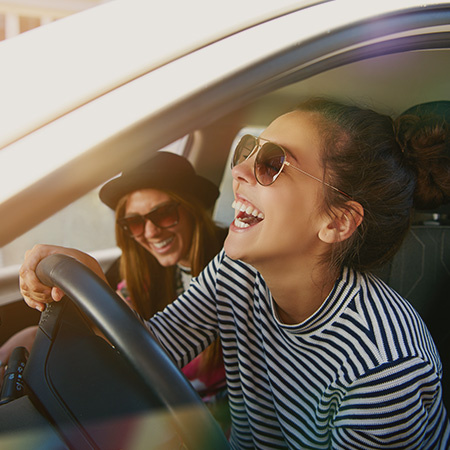 carefree-friends-driving-insured